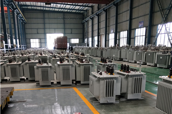 东区1250kva油浸式变压器 10kv/0