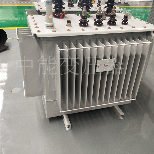 东区1600KVA油浸式变压器 S11系列